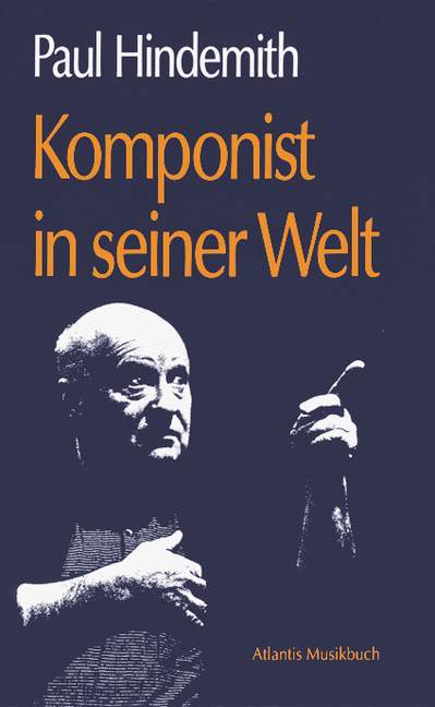 Komponist in seiner Welt    