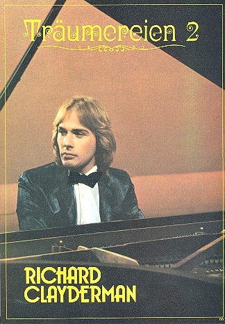 Träumereien Band 2: Album&nbsp;&nbsp;für Klavier&nbsp;&nbsp;