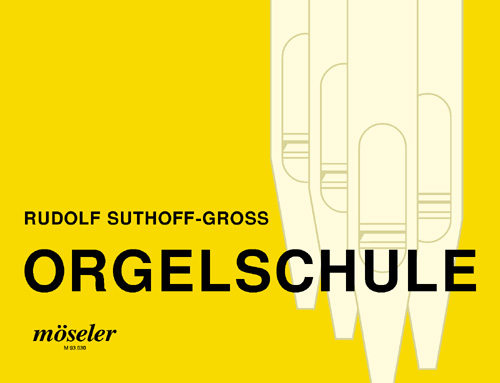 Orgelschule&nbsp;&nbsp;&nbsp;&nbsp;