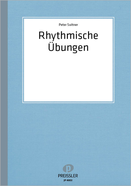 Rhythmische Übungen  für Gitarre  