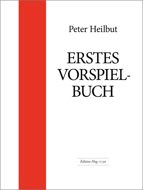 Erstes Vorspielbuch Stücke  und Lieder als Ergänzung zur  Liederfibel für Klavier zu 4 Händen