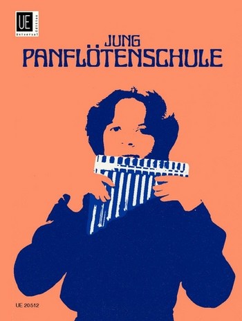 Panflötenschule&nbsp;&nbsp;Anleitung zum Erlernen des Panflötenspiels&nbsp;&nbsp;