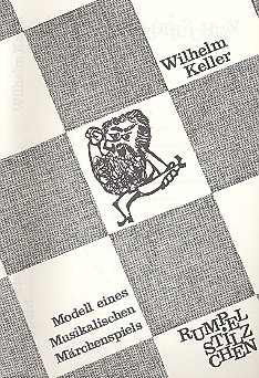 Rumpelstilzchen&nbsp;&nbsp;&nbsp;&nbsp;