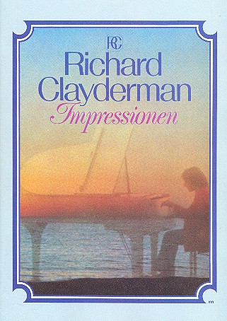 Impressionen&nbsp;&nbsp;für Klavier&nbsp;&nbsp;