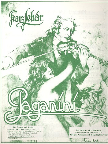 Niemand liebt dich so wie ich  &nbsp;&nbsp;für Gesang und Klavier&nbsp;&nbsp;Einzelausgabe