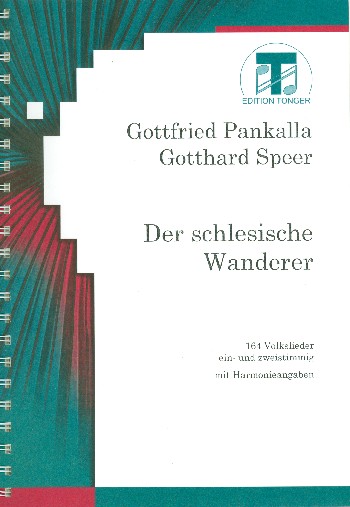 Der schlesische Wanderer    