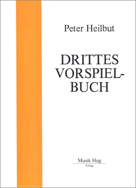 Vorspielbuch Band 3  für Klavier  