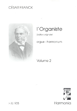 L'organiste vol.2    