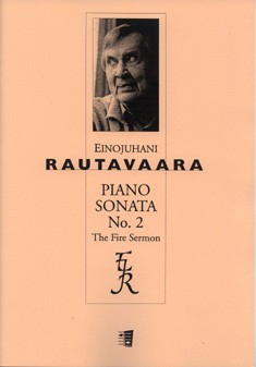 Sonata no.2 op.64  for piano  