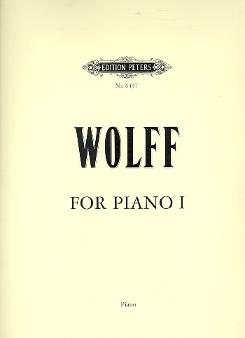 For Piano&nbsp;&nbsp;for piano&nbsp;&nbsp;