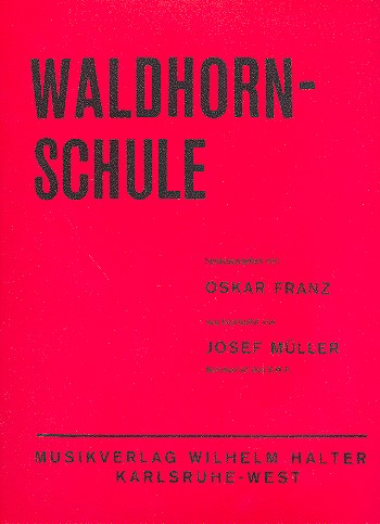 Waldhorn-Schule    