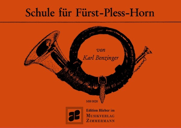 Schule   für Fürst-Pless-Jagdhorn  
