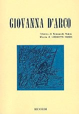 Giovanna d'arco libretto (it)&nbsp;&nbsp;&nbsp;&nbsp;