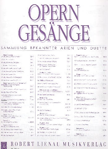 Ihr die ihr Triebe / Sagt holde Frauen  für Sopran und Klavier (dt)  