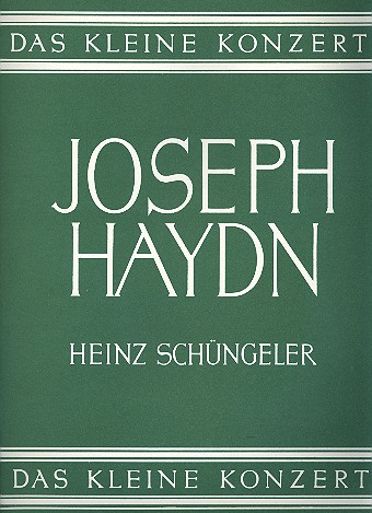 Das kleine Konzert Ausgewählte  Vortragsstücke für Klavier  (Unter- und Mittelstufe)