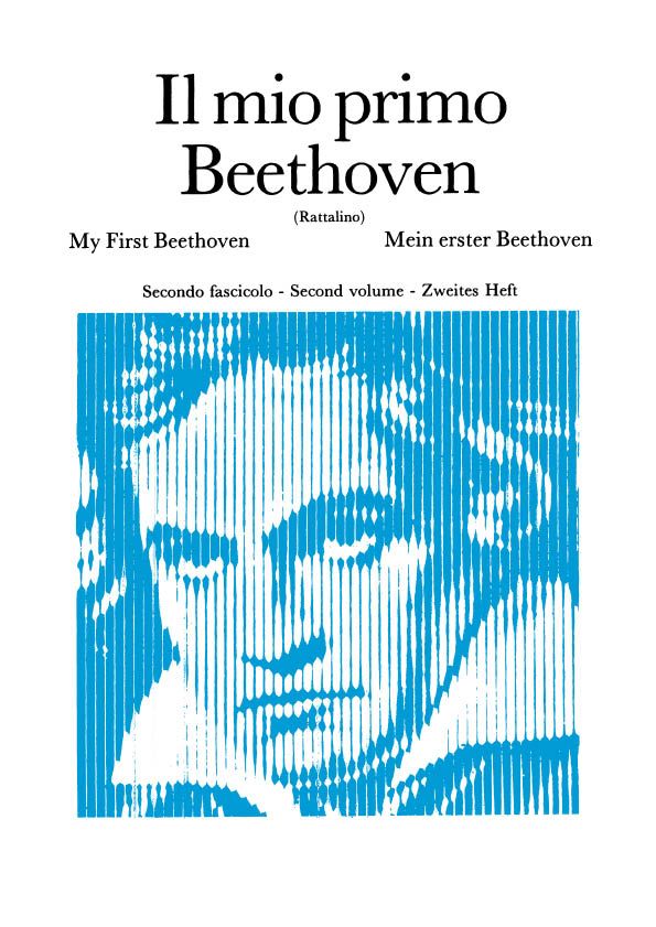 Il mio primo Beethoven&nbsp;&nbsp;&nbsp;&nbsp;