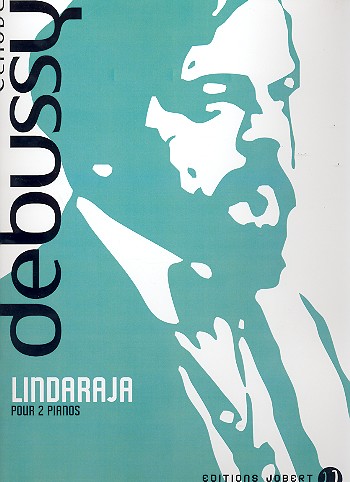 Lindaraja pour 2 pianos à 4 mains    