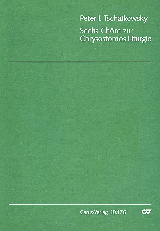 Ausgewählte Kirchenmusik Band 2&nbsp;&nbsp;für gem Chor a cappella&nbsp;&nbsp;Singpartitur (ru)