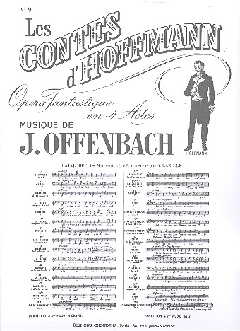 Les oiseaux dans la Charmille&nbsp;&nbsp;pour soprano et piano (fr)&nbsp;&nbsp;