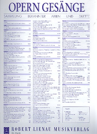 Dich teure Halle grüss ich wieder  für Sopran und Klavier  