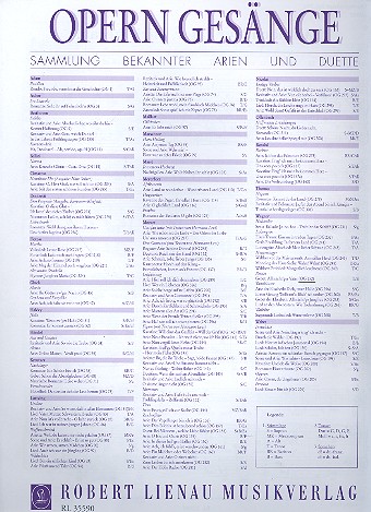 Allmächt'ger Vater blick herab  für Tenor und Klavier  