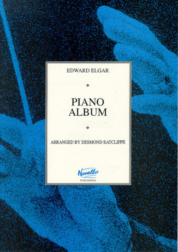 Piano Album&nbsp;&nbsp;&nbsp;&nbsp;
