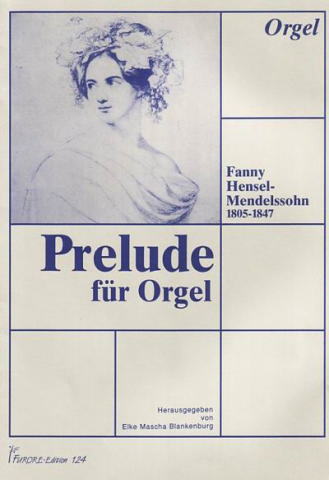 Prelude  für Orgel  