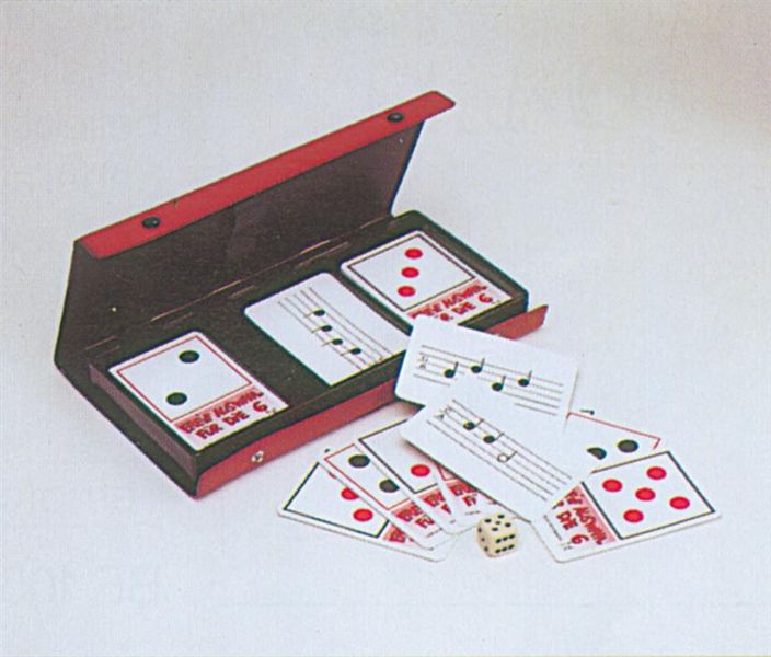 Tina und Tobi Freie Auswahl für die 6&nbsp;&nbsp;Kartenspiel&nbsp;&nbsp;