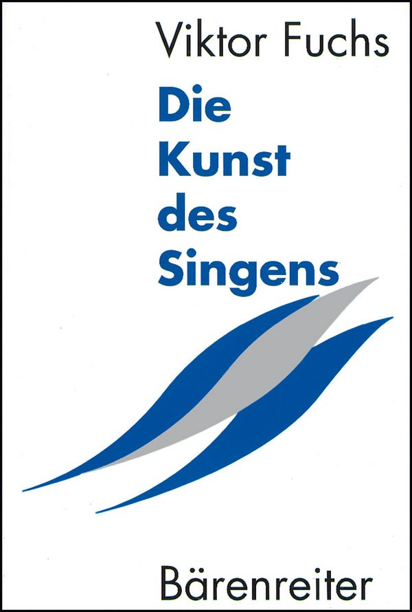 Die Kunst des Singens&nbsp;&nbsp;&nbsp;&nbsp;