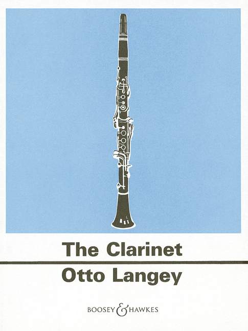 Practical Tutor for Clarinet&nbsp;&nbsp;für Klarinette&nbsp;&nbsp;