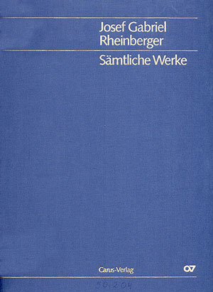 SAEMTLICHE WERKE BAND 4 REQUIEM OP.60&nbsp;&nbsp;FUER SOLI, CHOR UND ORCHESTER&nbsp;&nbsp;