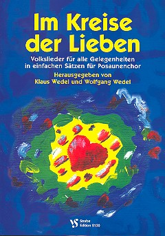 Im Kreise der Lieben Volkslieder