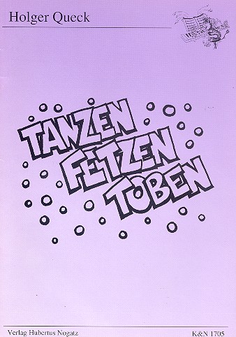 Tanzen fetzen toben Leichte  Klavierstücke Pop Jazz Rock  