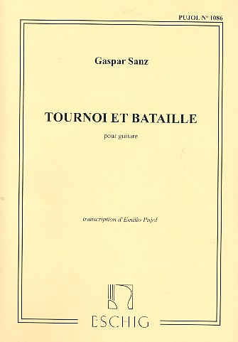 Tournoi et bataille pour guitare&nbsp;&nbsp;&nbsp;&nbsp;