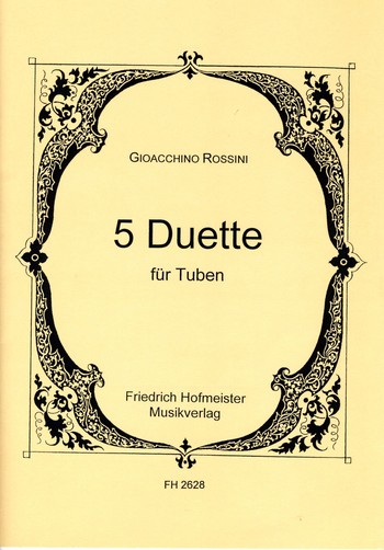 5 Duette