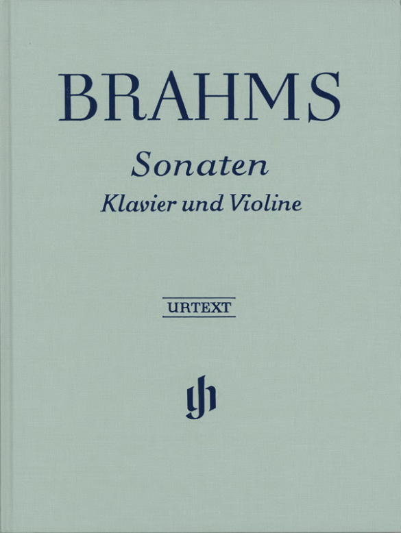 Sonaten  (gebunden)&nbsp;&nbsp;&nbsp;&nbsp;