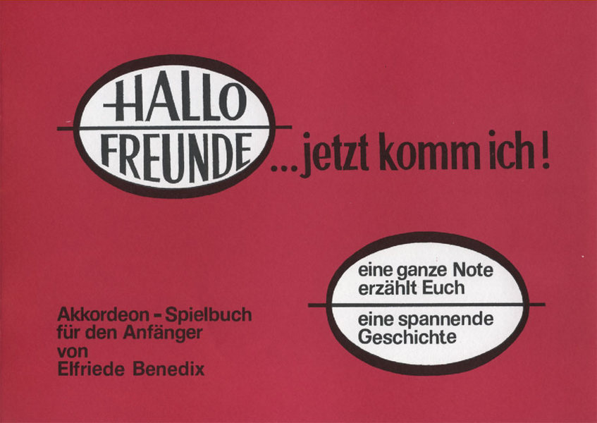 Hallo Freunde jetzt komm ich  Eine ganze Note erzählt euch eine  spannende Geschichte
