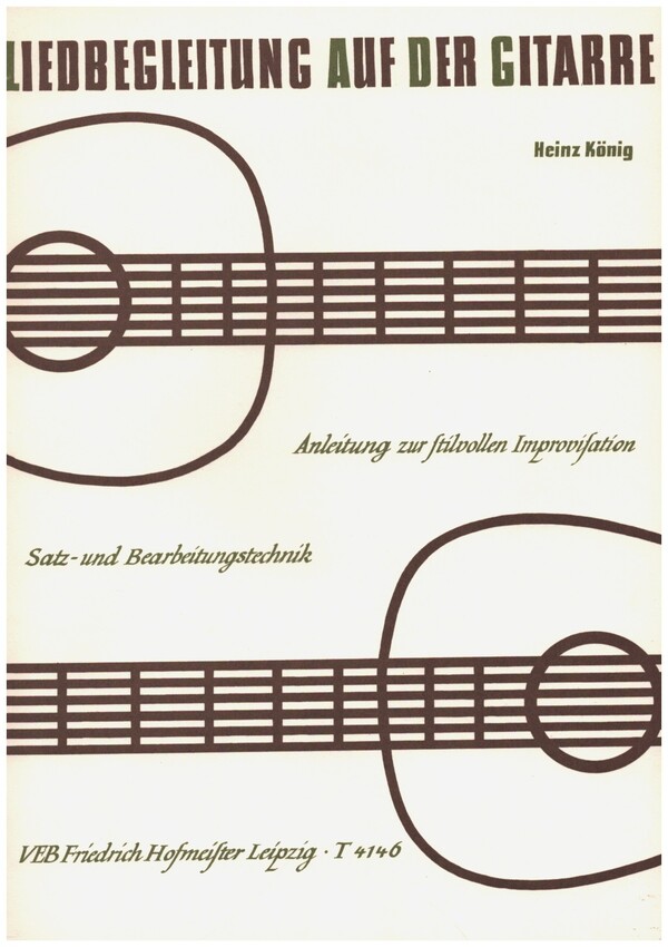 Liedbegleitung auf der Gitarre&nbsp;&nbsp;&nbsp;&nbsp;