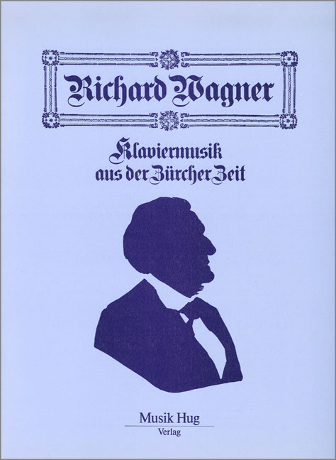 KLAVIERMUSIK AUS DER ZUERCHER ZEIT:&nbsp;&nbsp;FUER KLAVIER&nbsp;&nbsp;LABHART, WALTER, ED.