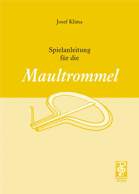 Spielanleitung für Maultrommel&nbsp;&nbsp;&nbsp;&nbsp;
