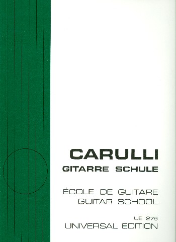 Gitarrenschule&nbsp;&nbsp;&nbsp;&nbsp;