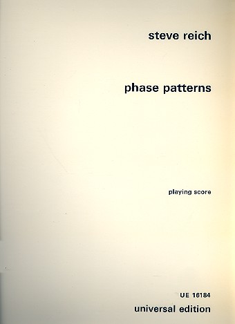 Phase patterns for four