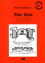 Frau Holle Szenisches Spiel  für Kinderchor, Einzelstimmen und  Stabspiele, Partitur