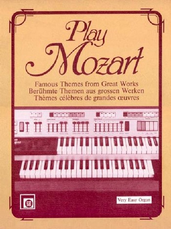 Play Mozart Berühmte Themen