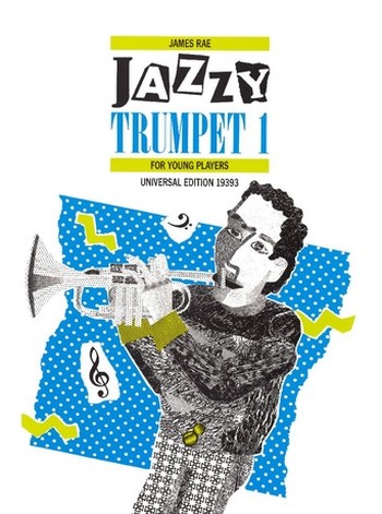 Jazzy Trumpet vol.1&nbsp;&nbsp;&nbsp;&nbsp;