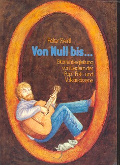 Von Null bis...&nbsp;&nbsp;für Gitarre&nbsp;&nbsp;