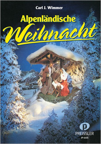 Alpenländische Weihnacht zum