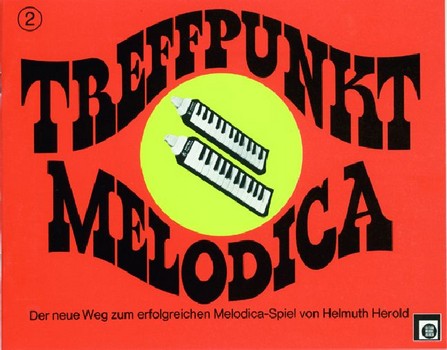 Treffpunkt Melodica Band 2    