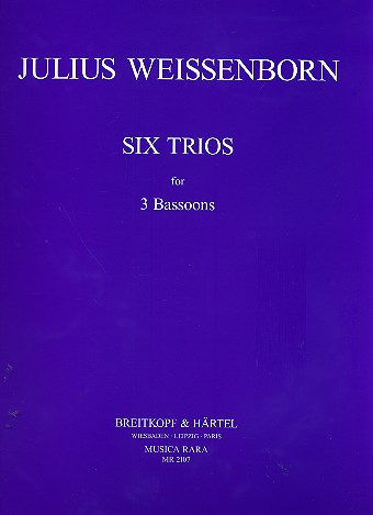 6 Trios