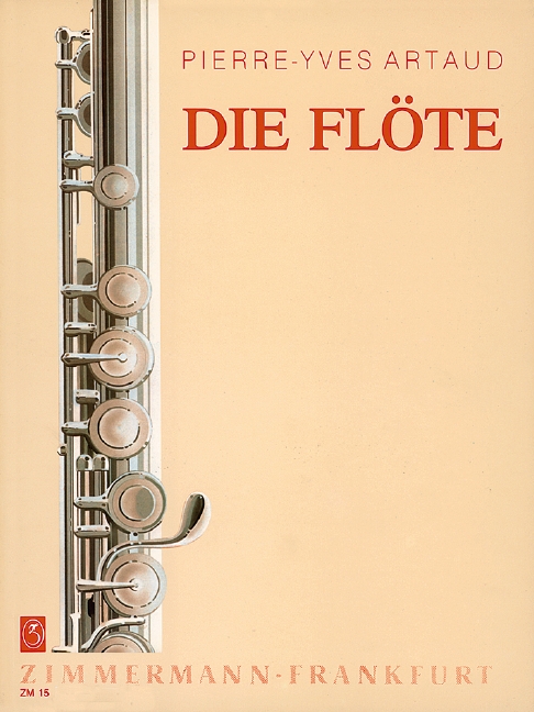 Die Flöte&nbsp;&nbsp;&nbsp;&nbsp;